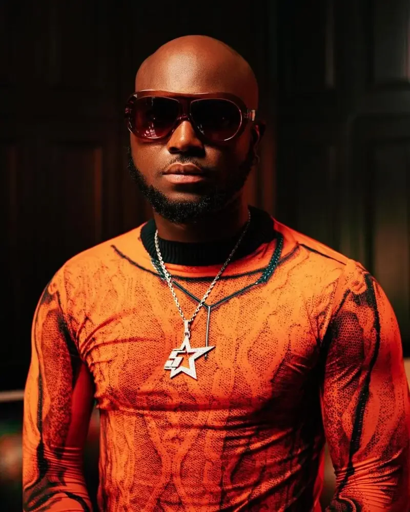 King Promise dp picture